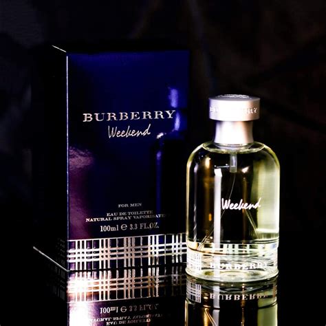 burberry weekend sale|Burberry weekend for men 100ml.